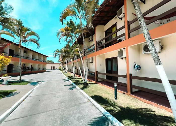 Hotel Fênix Porto Seguro
