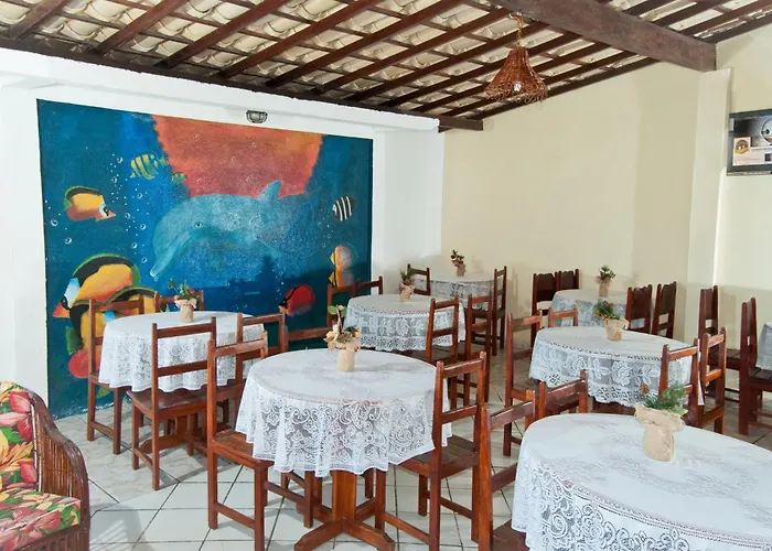 Pousada Porto Feliz Porto Seguro