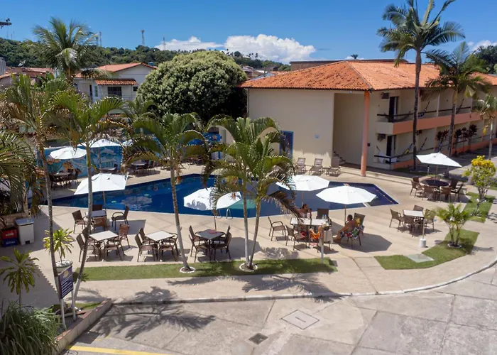 Hotel Fênix Porto Seguro